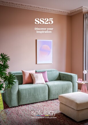 Sofology SS25