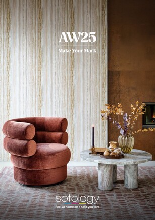 Sofology AW25