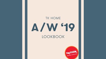TKMaxx AW19